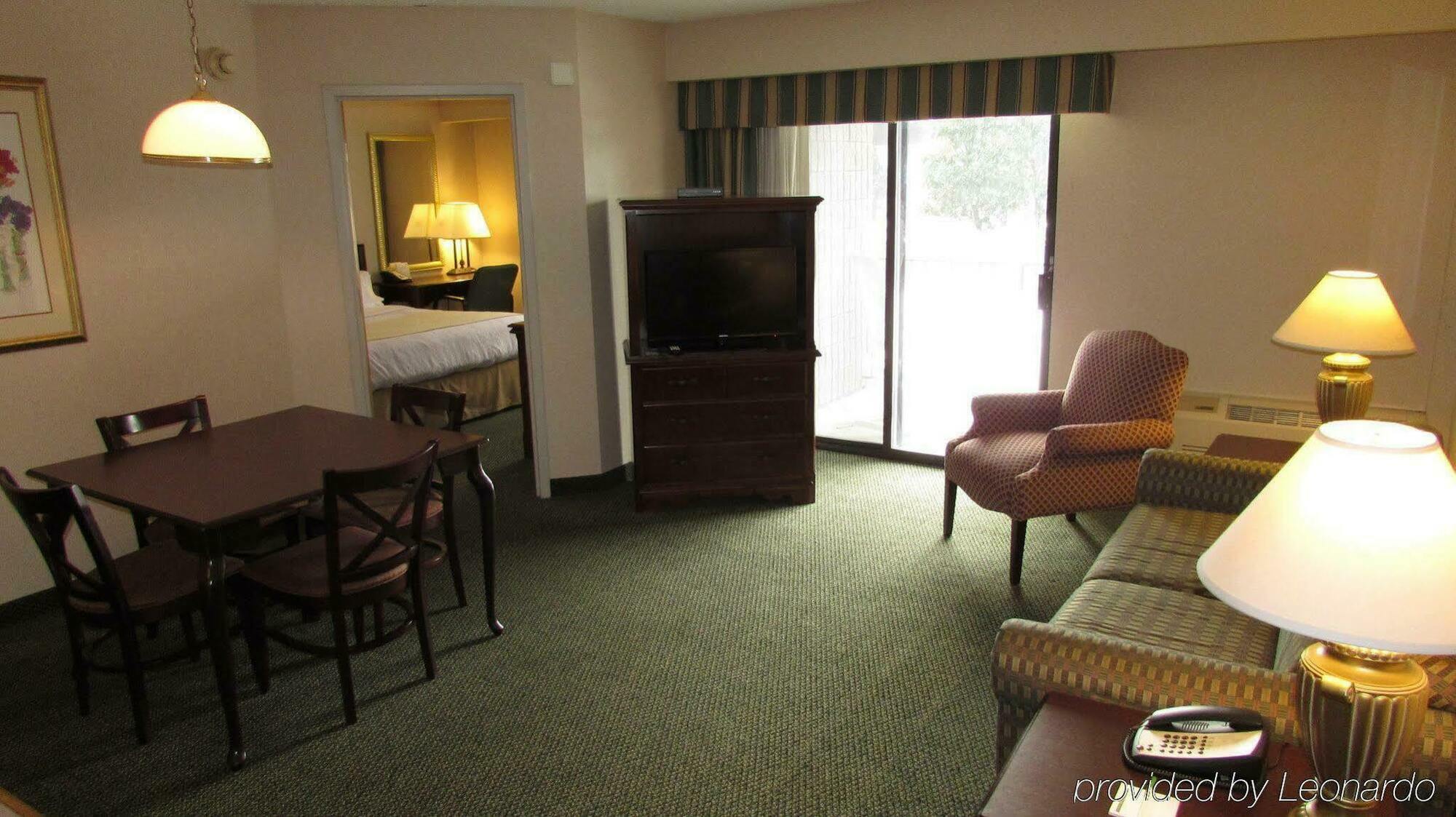 Hotel The Lux & Conference Center, Ascend Collection