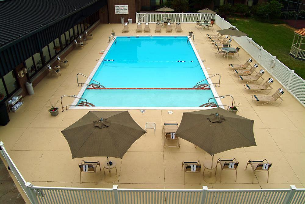 The Lux & Conference Center, Ascend Collection