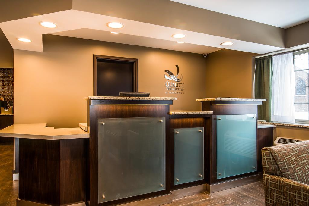 Hotel The Lux & Conference Center, Ascend Collection 3*
