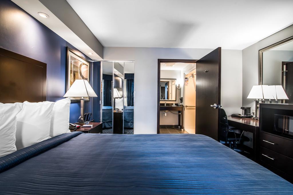 Hotel The Lux & Conference Center, Ascend Collection