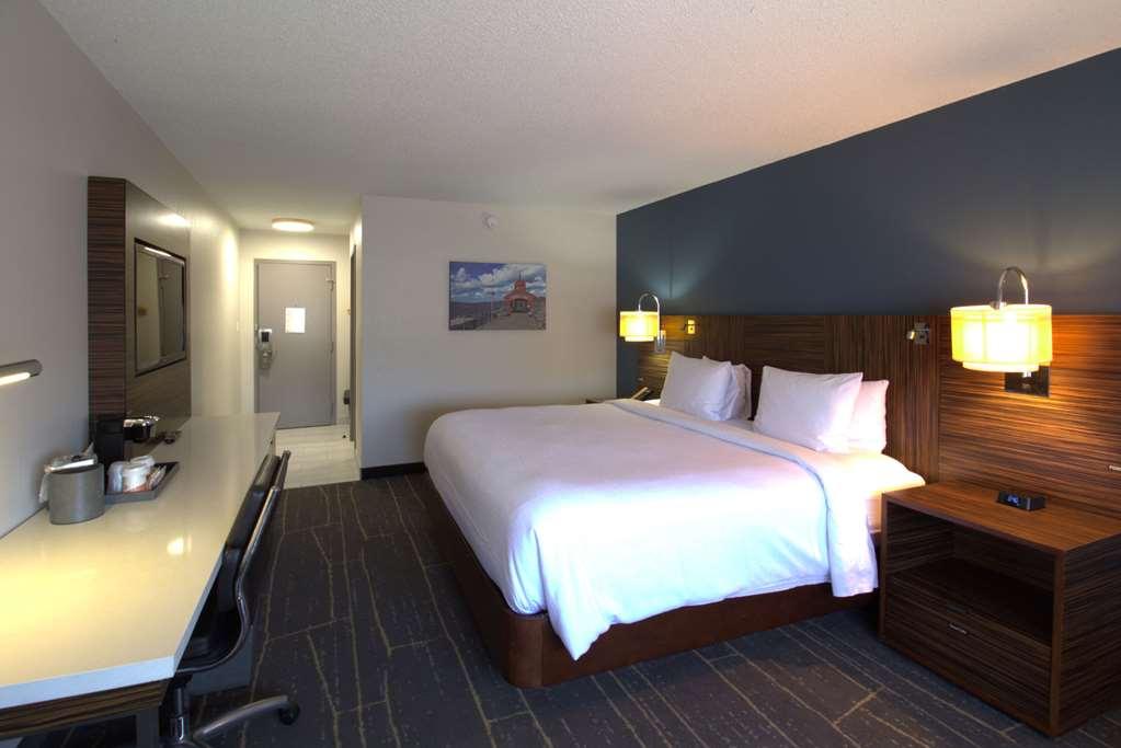The Lux & Conference Center, Ascend Collection