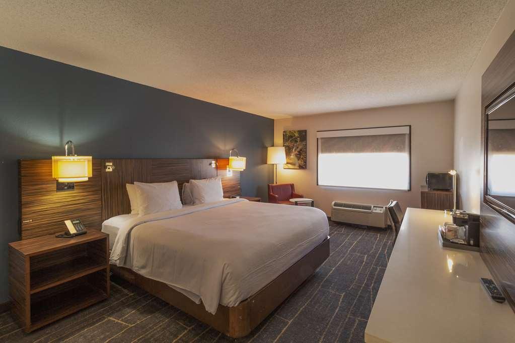 The Lux & Conference Center, Ascend Collection