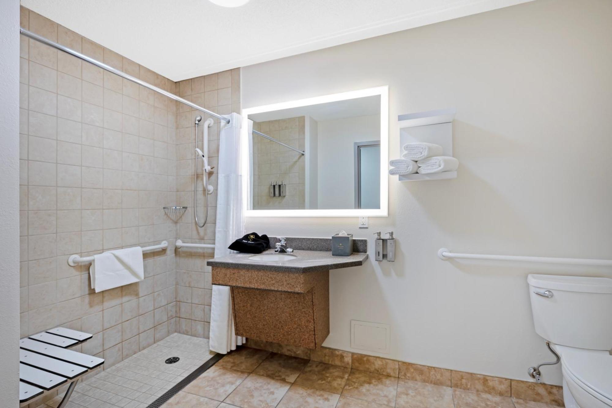 The Lux & Conference Center, Ascend Collection 3*