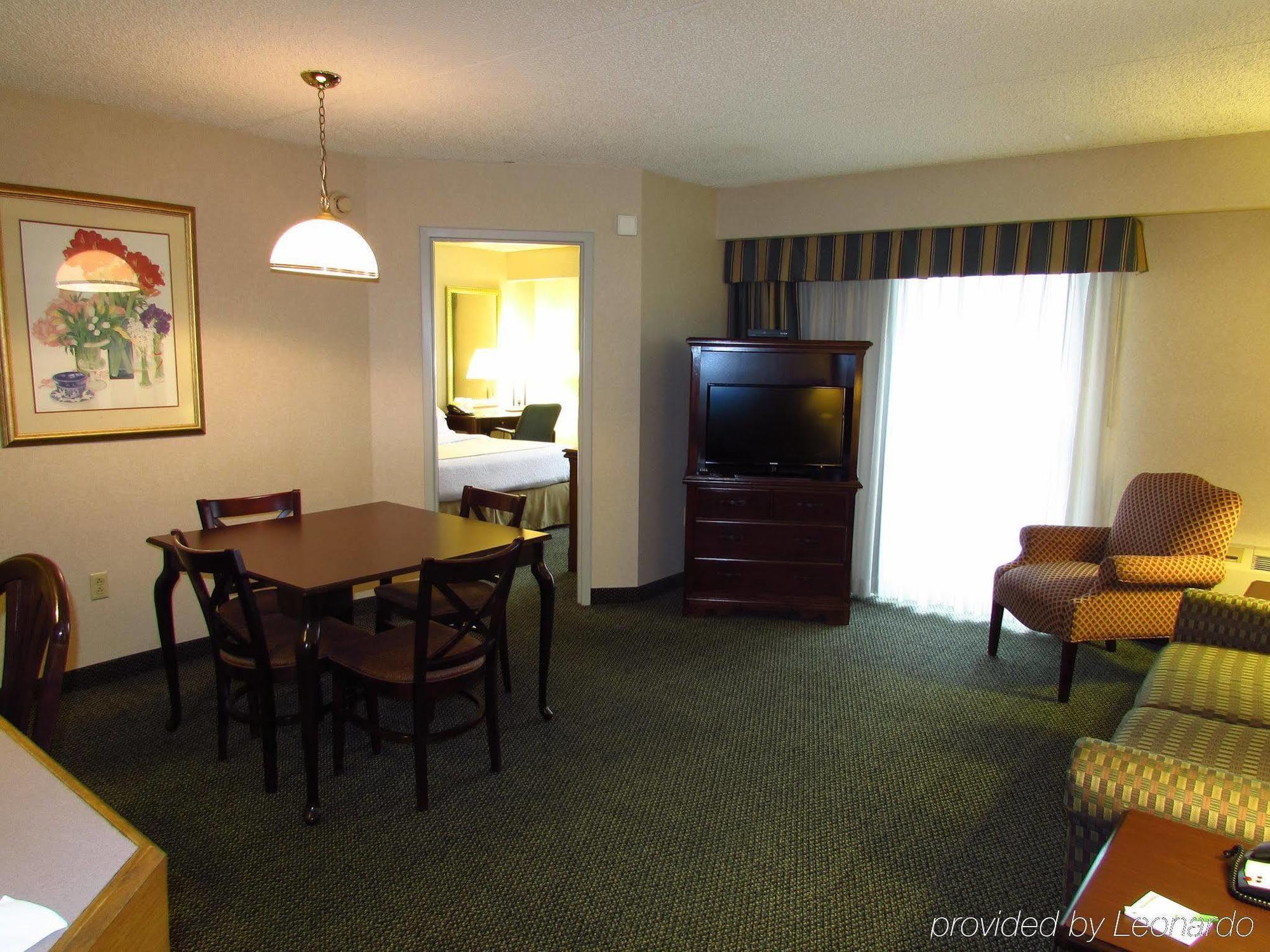 The Lux & Conference Center, Ascend Collection 3* Waterloo
