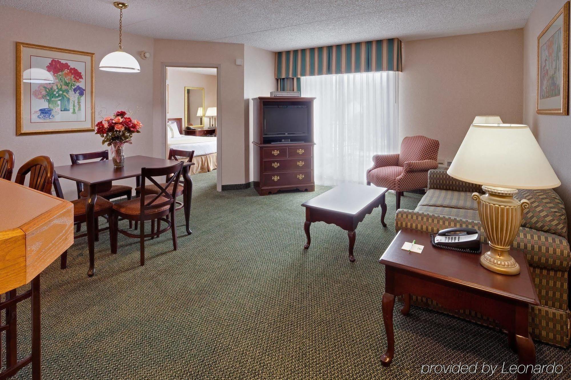 Hotel The Lux & Conference Center, Ascend Collection